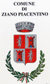 Emblema del Comune di Ziano Piacentino